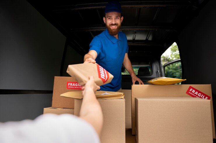 How Long-Distance Movers Make Relocation Across States Stress-Free and Efficient