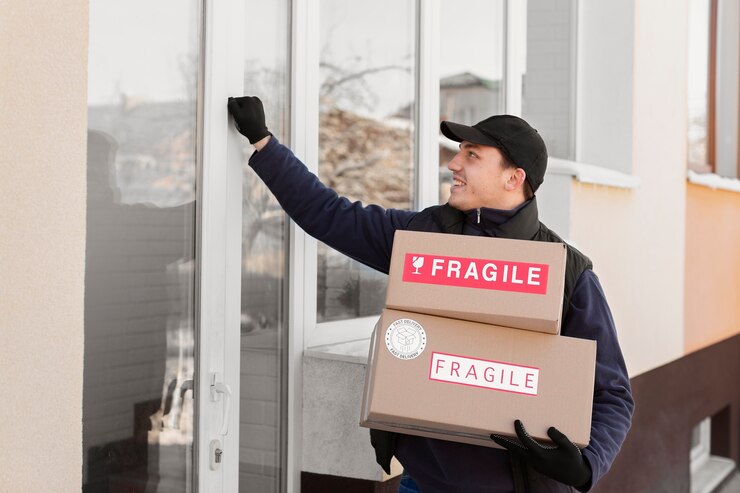 Streamline Your Office Move with Professional Commercial Moving Services